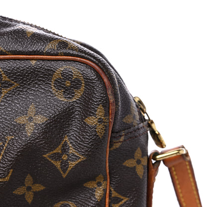 Louis Vuitton Monogram Trocadero 30 13 of 18