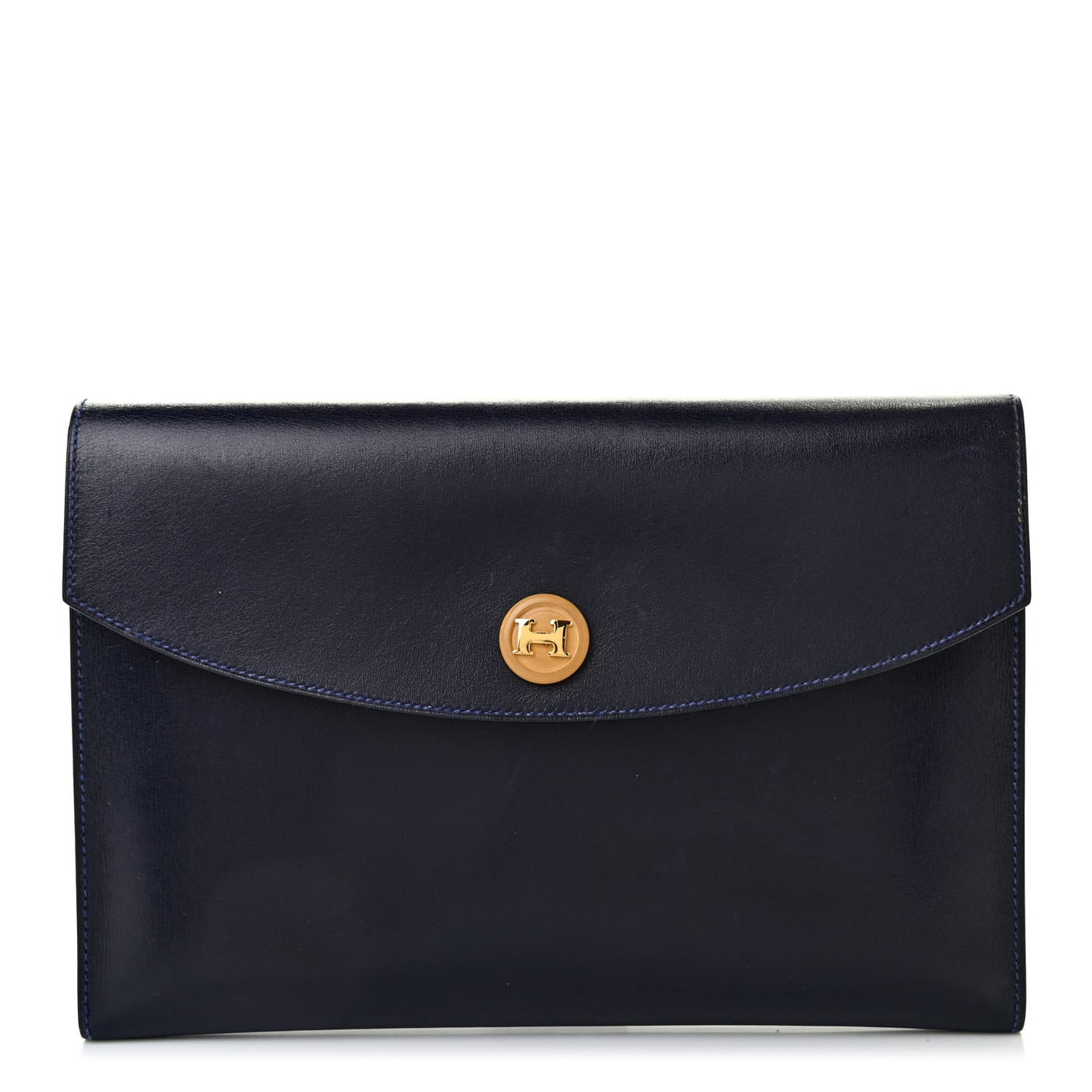 Box Pochette Rio Bleu Marine