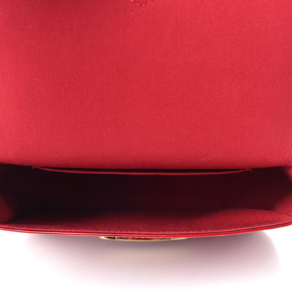 Louis Vuitton Vernis Bellflower GM Pomme D'Amour 5 of 14