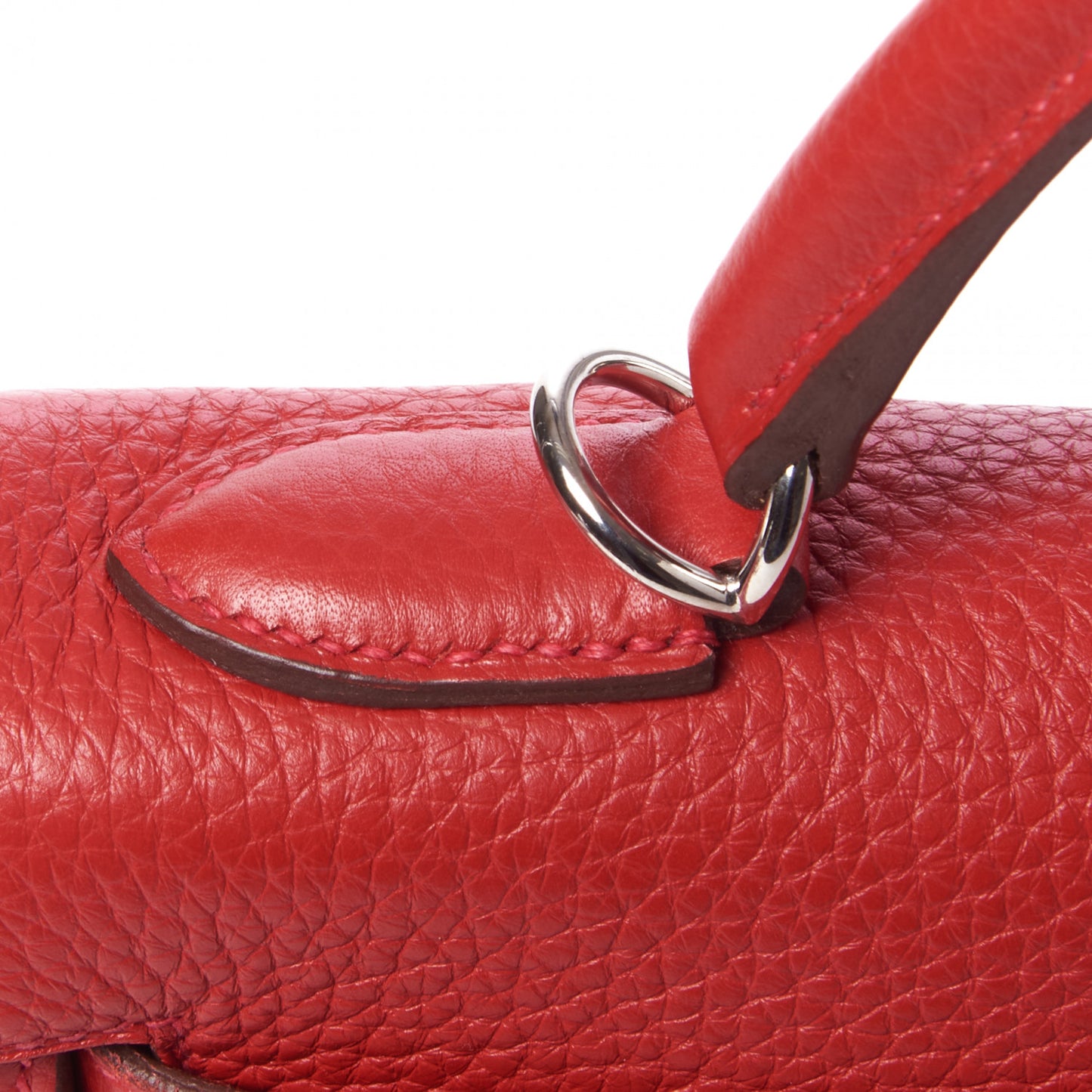 Taurillon Clemence Kelly Retourne 32 Rouge Casaque