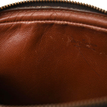 Louis Vuitton Monogram Pochette Marly Dragonne 22 19 of 19