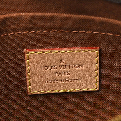 Louis Vuitton Monogram Multi Pochette Accessories Large Pochette 6 of 10