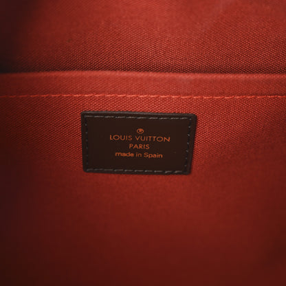 Louis Vuitton Damier Ebene Ribera MM 6 of 9