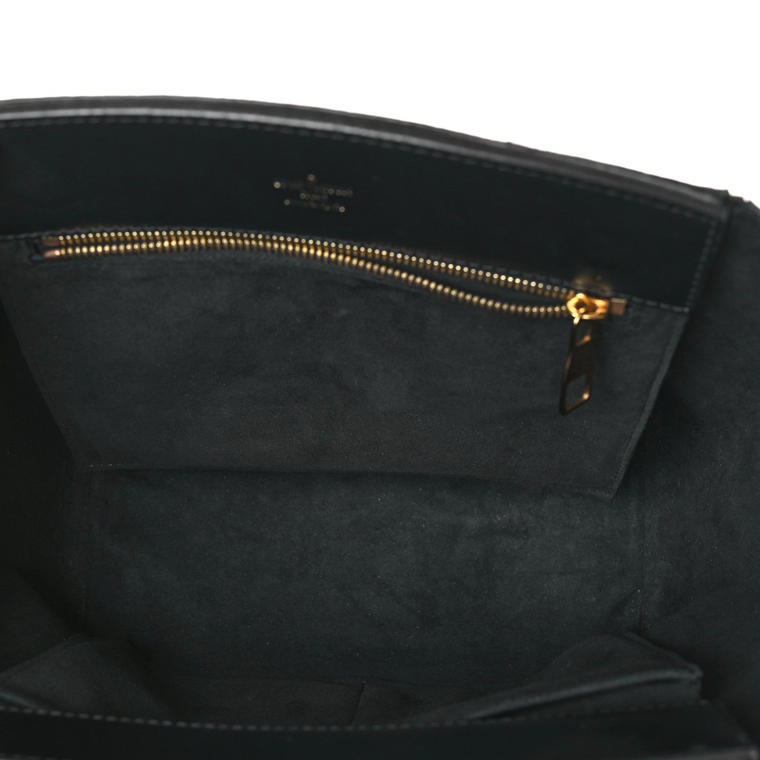Louis Vuitton Monogram Phenix PM Black 5 of 12