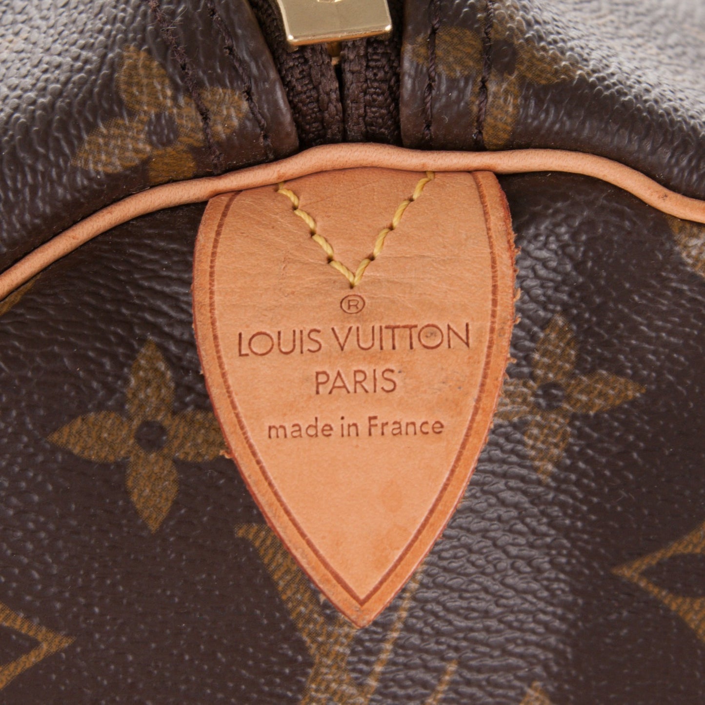 Monogram Keepall 60