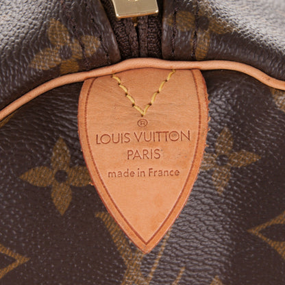 Louis Vuitton Monogram Keepall 60 5 of 9