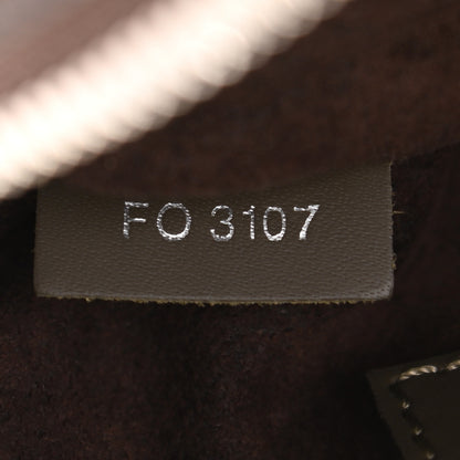 Louis Vuitton Epi Monogram Danube Slim PM 7 of 9