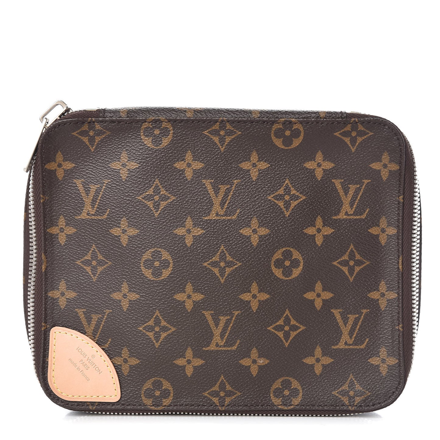 Monogram Horizon Accessories Pouch
