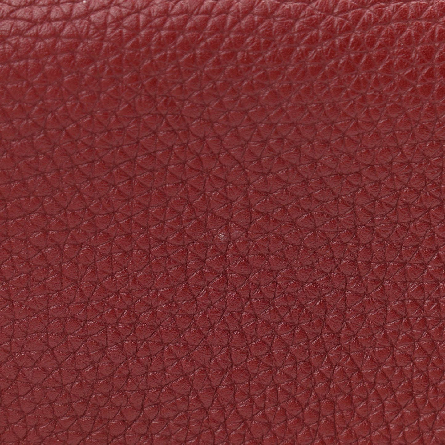 Calfskin Medium Jennifer Crossbody Wine