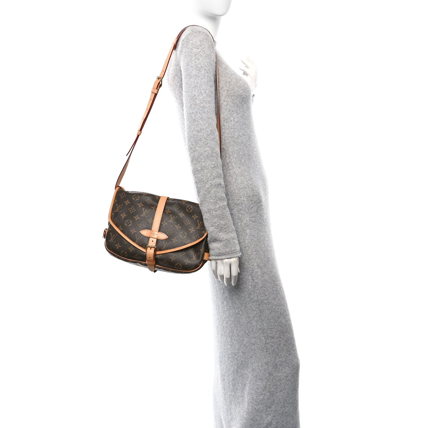Monogram Saumur 30