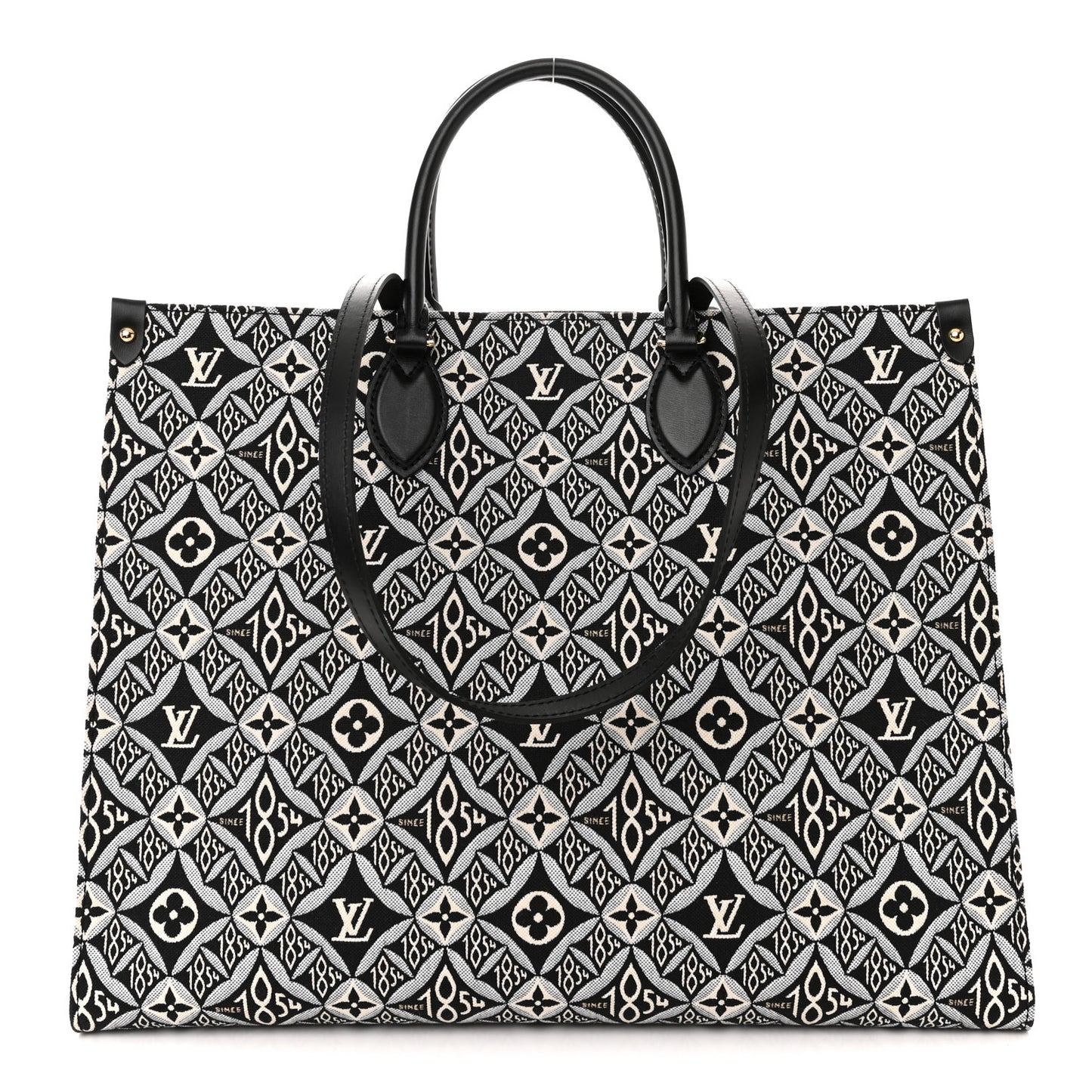Jacquard Since 1854 Onthego GM Grey