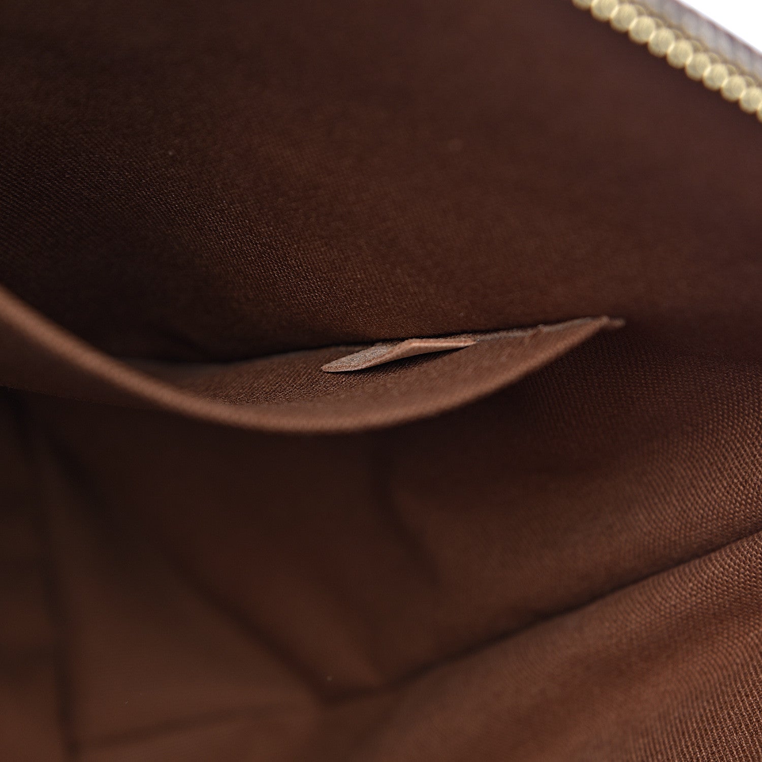 Louis Vuitton Monogram Palermo PM 7 of 10