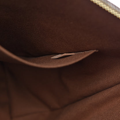 Louis Vuitton Monogram Palermo PM 7 of 10