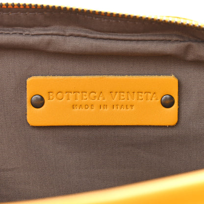 Bottega Veneta Nappa Intrecciato Belt Bag Sapphire 6 of 9