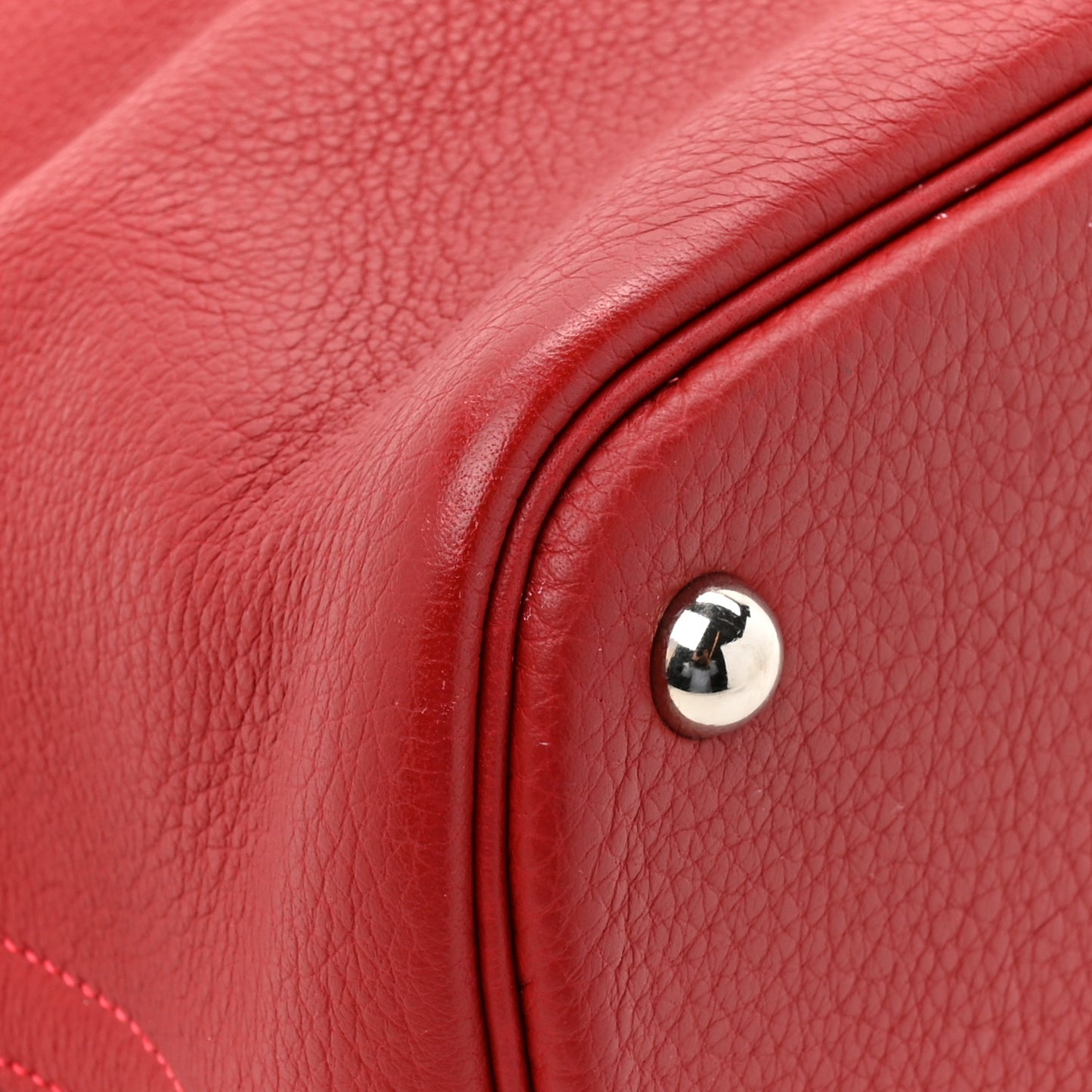 Taurillon Clemence Bolide 31 Rouge Garance