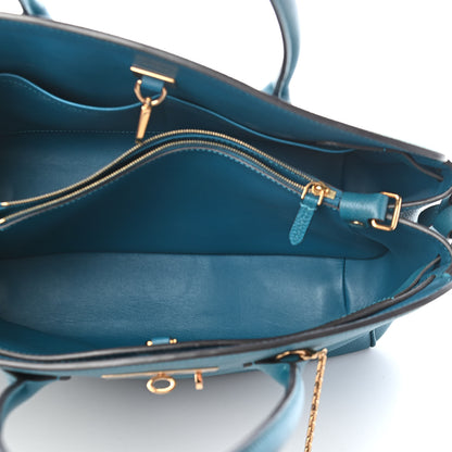 Louis Vuitton Veau Nuage Milla MM Colvert 5 of 8
