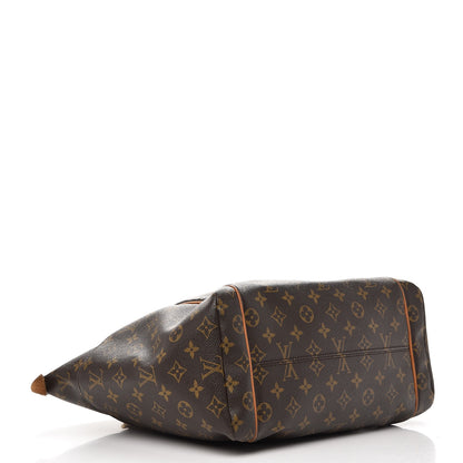 Louis Vuitton Monogram Totally MM 4 of 19