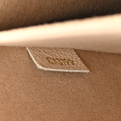 Louis Vuitton Monogram Vaugirard Creme 7 of 16