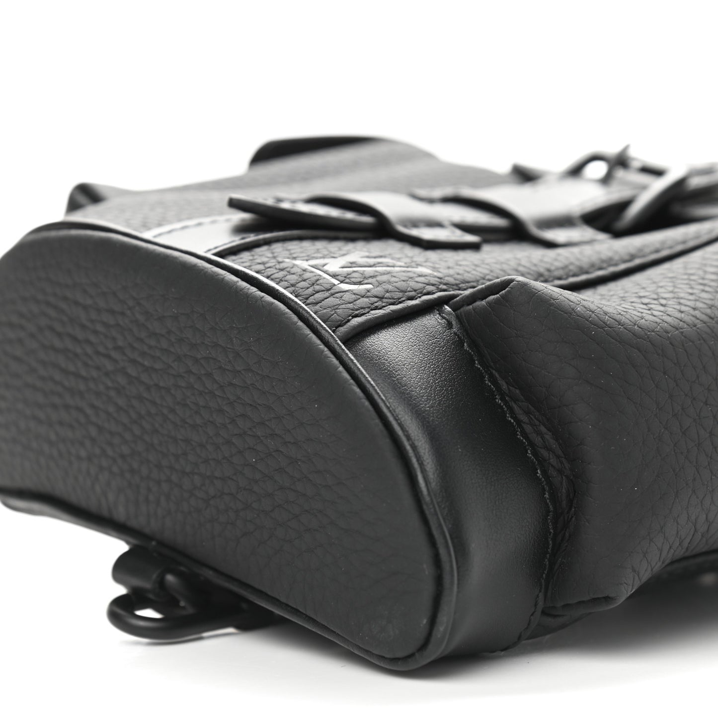 Taurillon Christopher XS Backpack Black