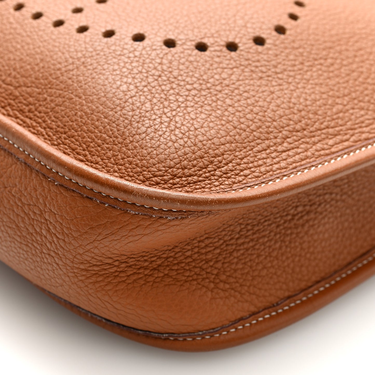 Taurillon Clemence Evelyne PM Gold