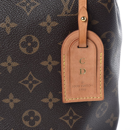 Louis Vuitton Monogram Graceful MM 18 of 18