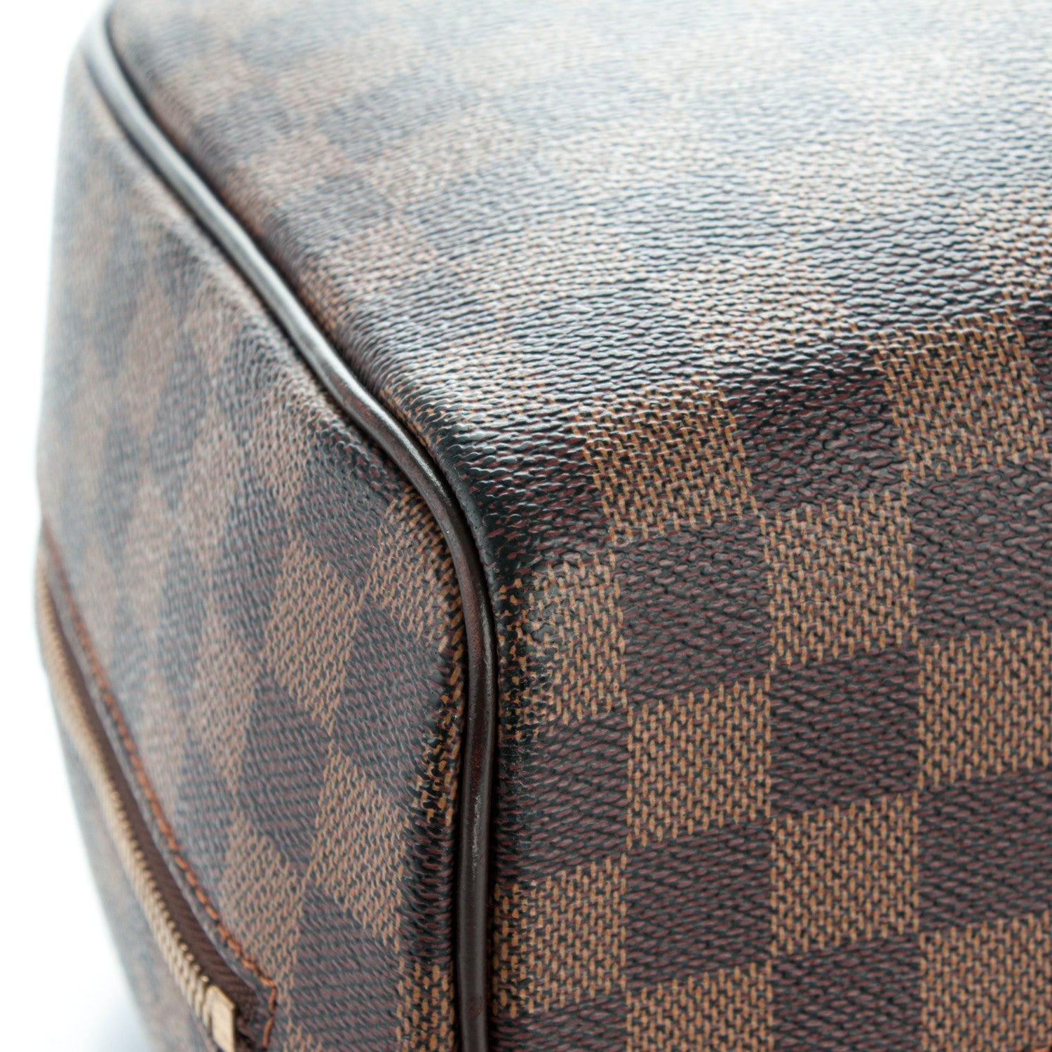 Louis Vuitton Damier Ebene Nolita 8 of 9