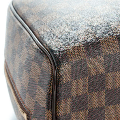 Louis Vuitton Damier Ebene Nolita 8 of 9