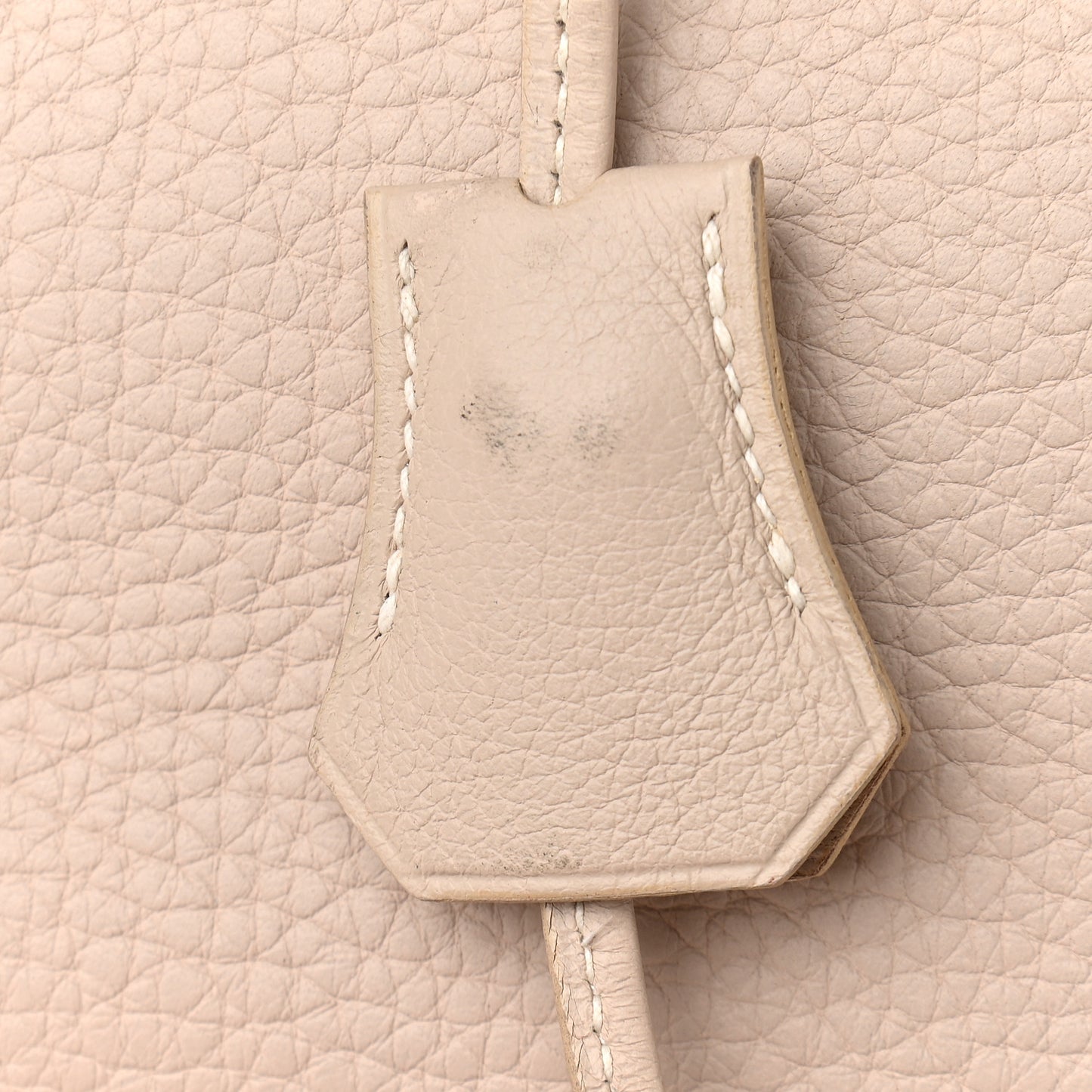 Taurillon Clemence Birkin 35