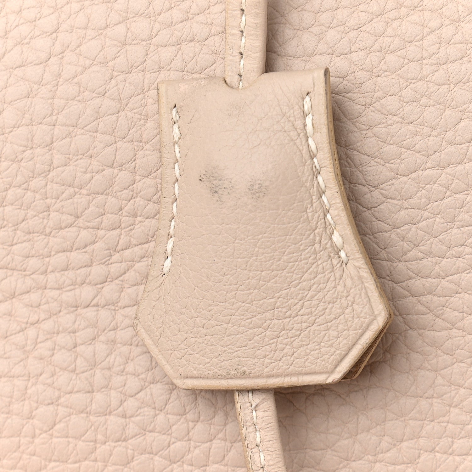 Hermes Taurillon Clemence Birkin 35 11 of 22