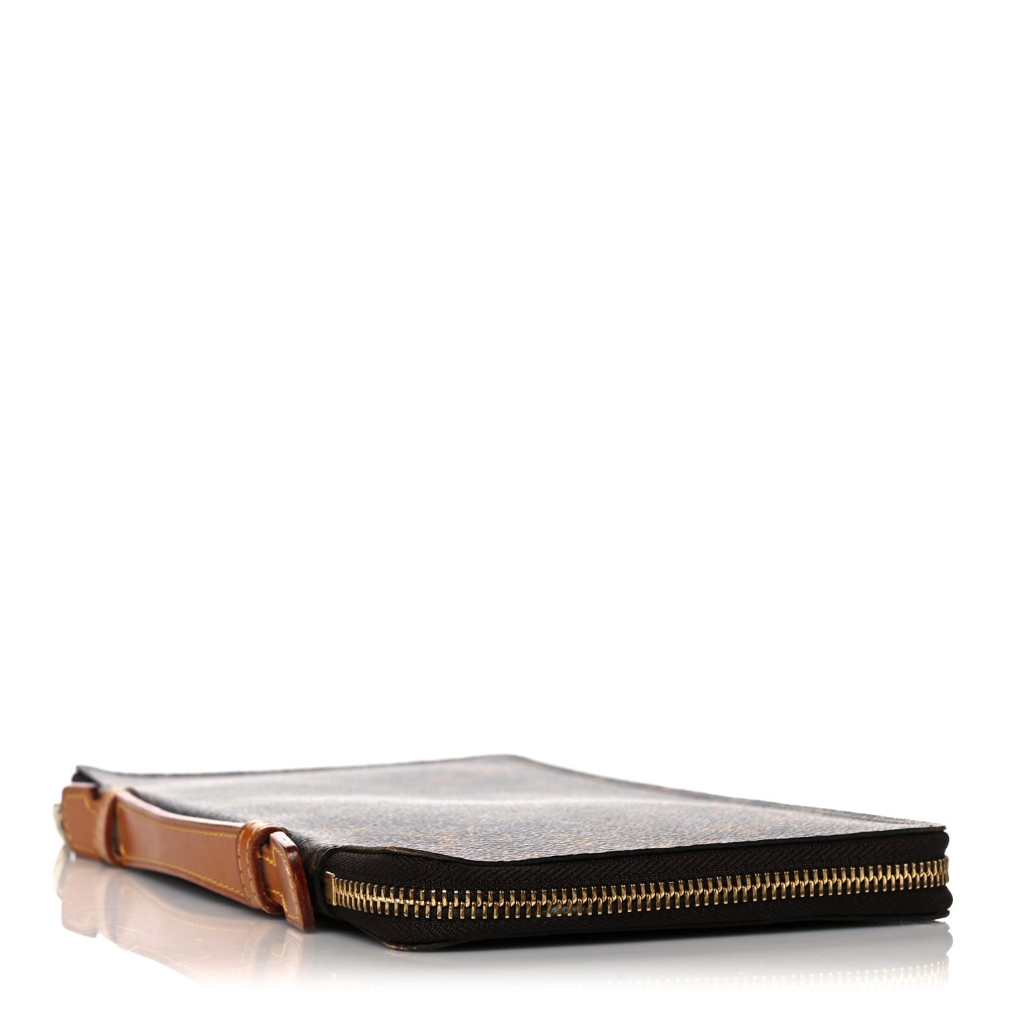 Monogram Poche Escapade Organizer Wallet