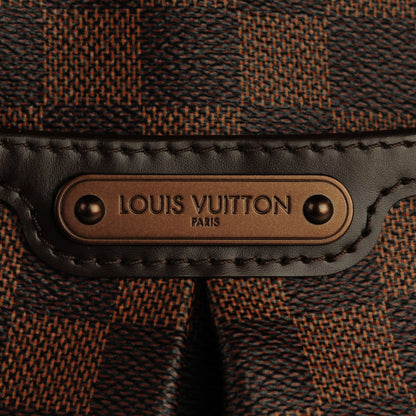 Louis Vuitton Damier Ebene Bloomsbury PM 6 of 8