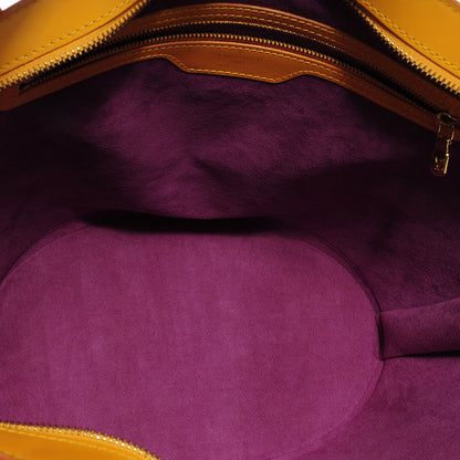 Louis Vuitton Epi Saint Jacques GM Tassil 4 of 7