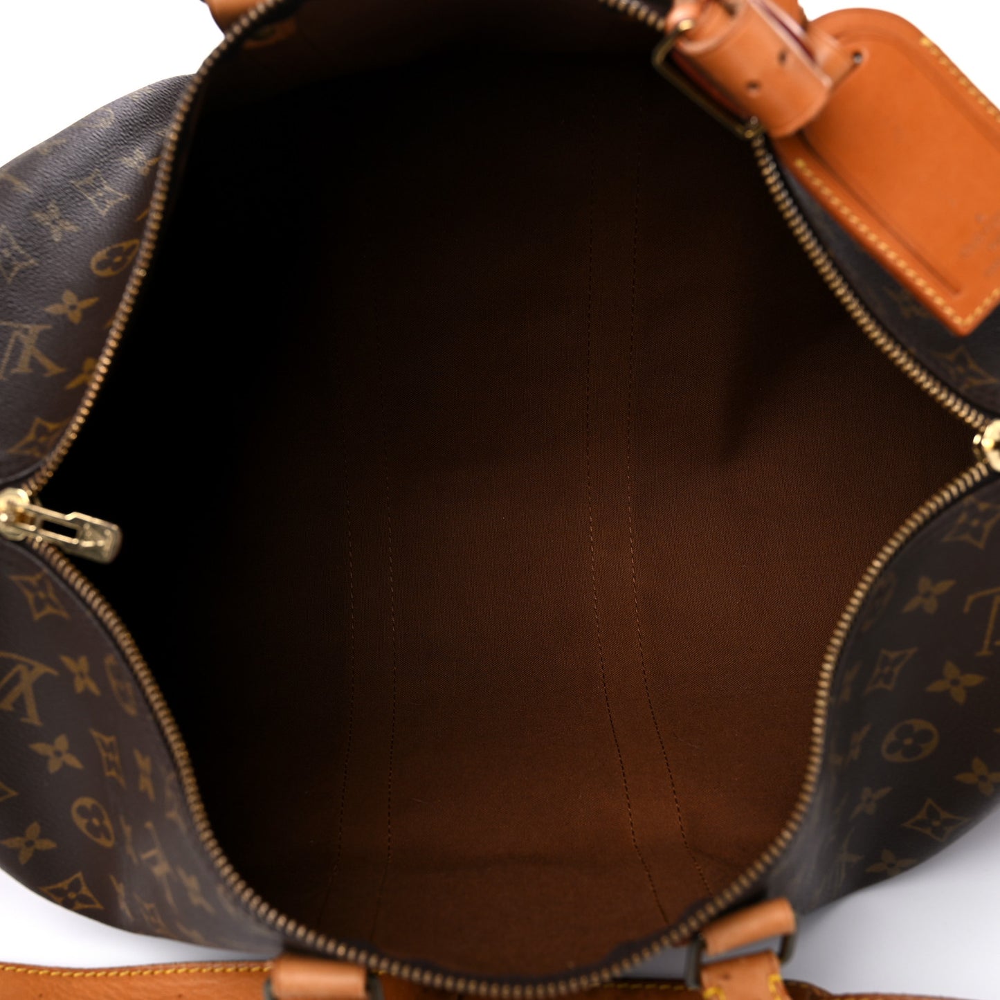 Monogram Keepall Bandouliere 45