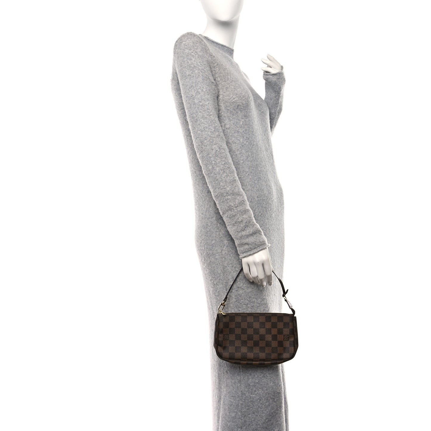 Damier Ebene Pochette Accessories