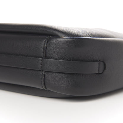 Balenciaga Calfskin Puppy And Kitten S Everyday Camera Bag Black 8 of 9