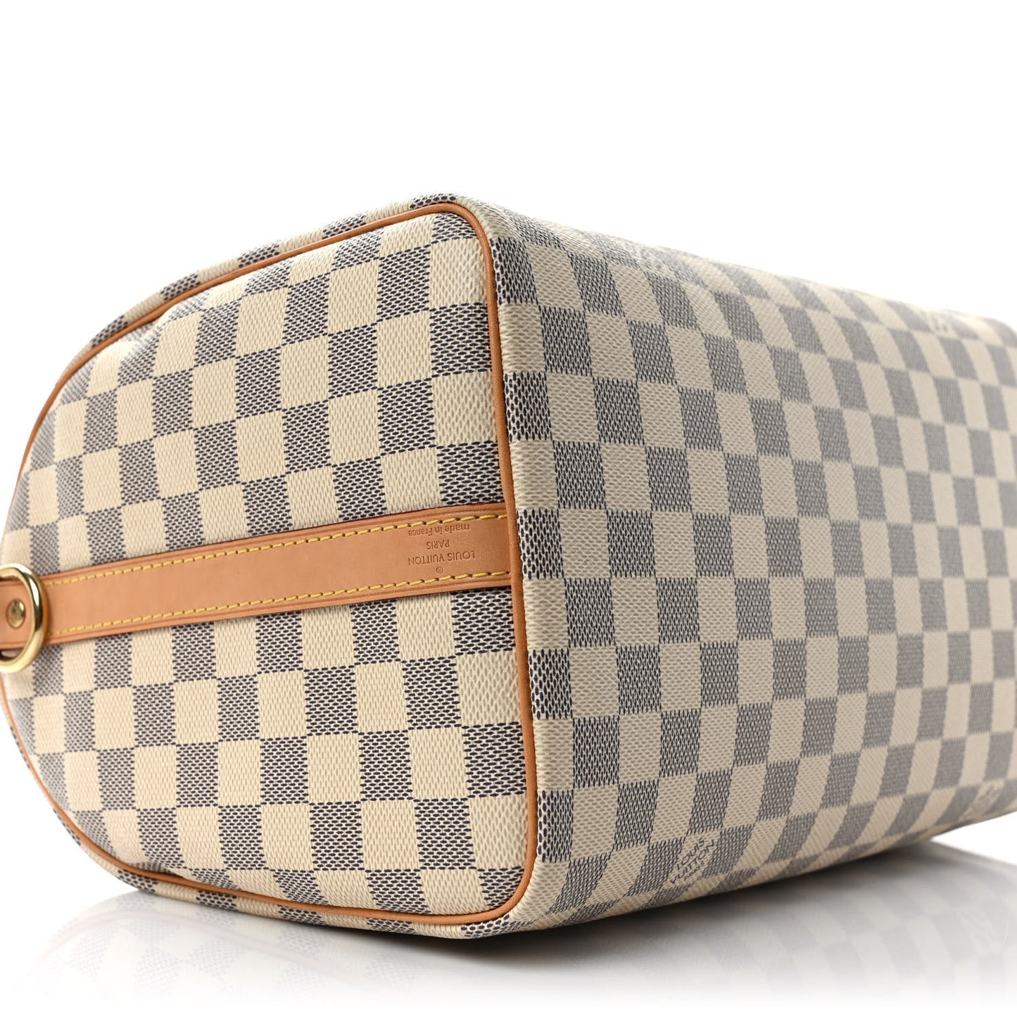 Damier Azur Speedy Bandouliere 30
