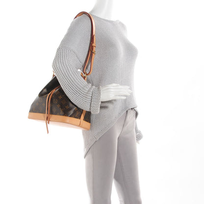 Louis Vuitton Monogram Petit Noe NM 2 of 8