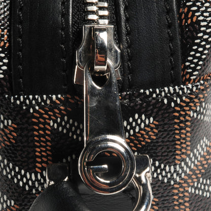 Goyard Goyardine Sac Cap Vert Black 10 of 10