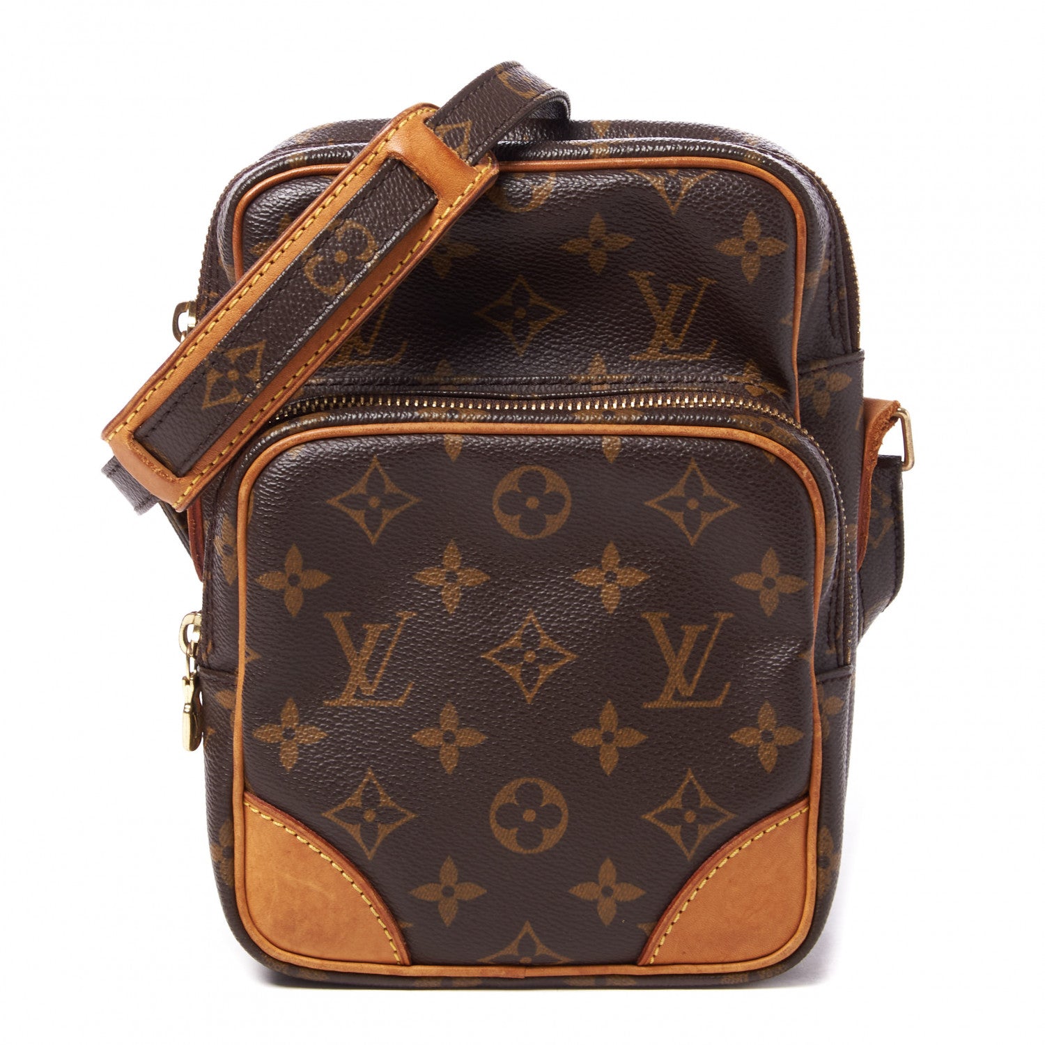 Louis Vuitton Monogram Amazone 1 of 9