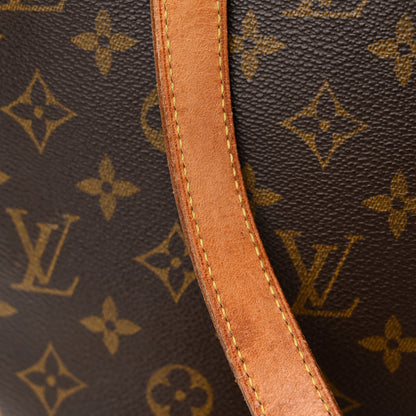Louis Vuitton Monogram Vavin GM 17 of 20