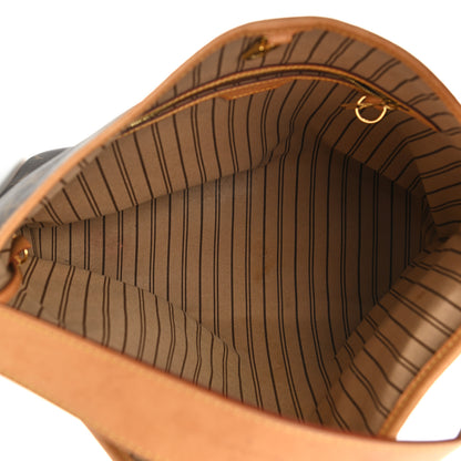 Louis Vuitton Monogram Delightful PM 8 of 23