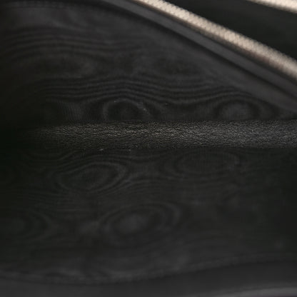 Gucci Velvet GG Monogram Mini Dionysus Chain Wallet Black 6 of 11