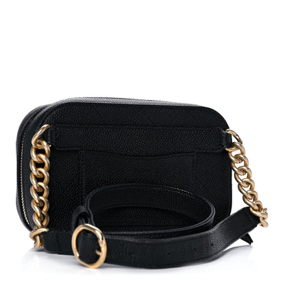 Chanel Caviar Quilted Waist Bag Black 3 of 11