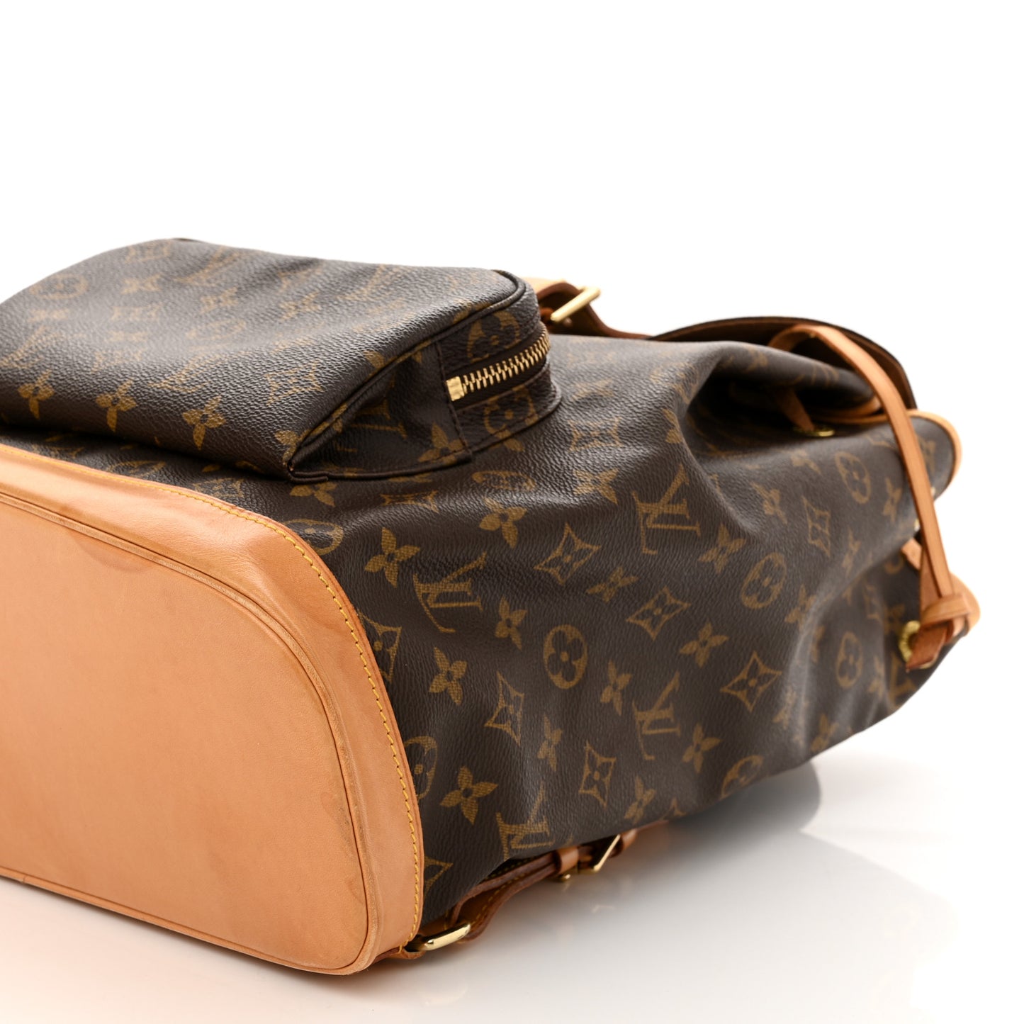 Monogram Montsouris GM Backpack