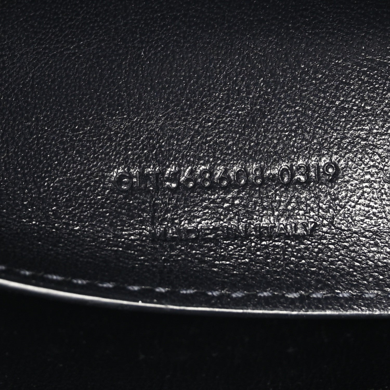 Saint Laurent Canvas Monogram All Over Camera Bag Beige 6 of 10