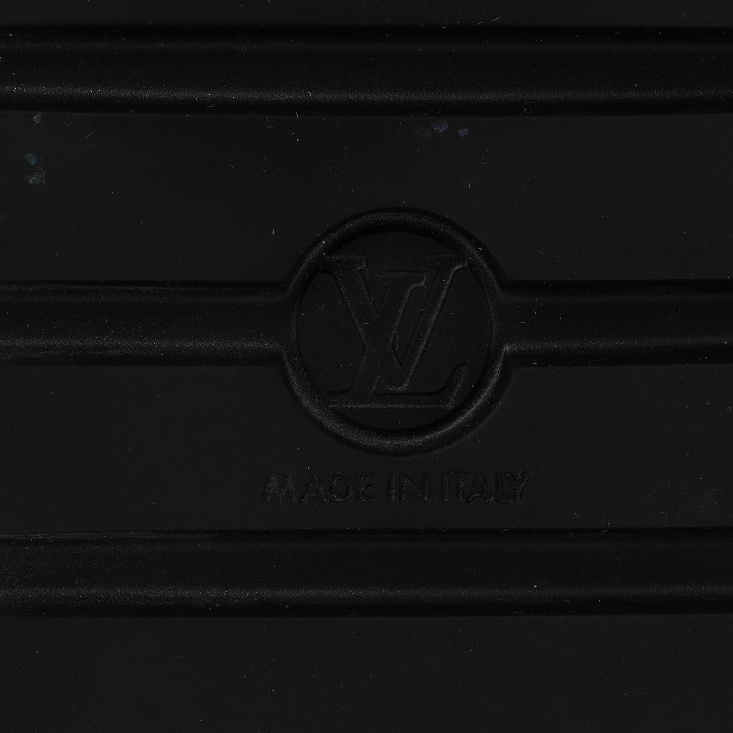 Louis Vuitton Nylon Monogram LV Pool Pillow Flat Comfort Mule 37 Cacao Brown 7 of 11