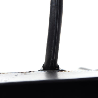 Celine Canvas Smooth Calfskin Suede Mini Tri-Color Luggage 12 of 21