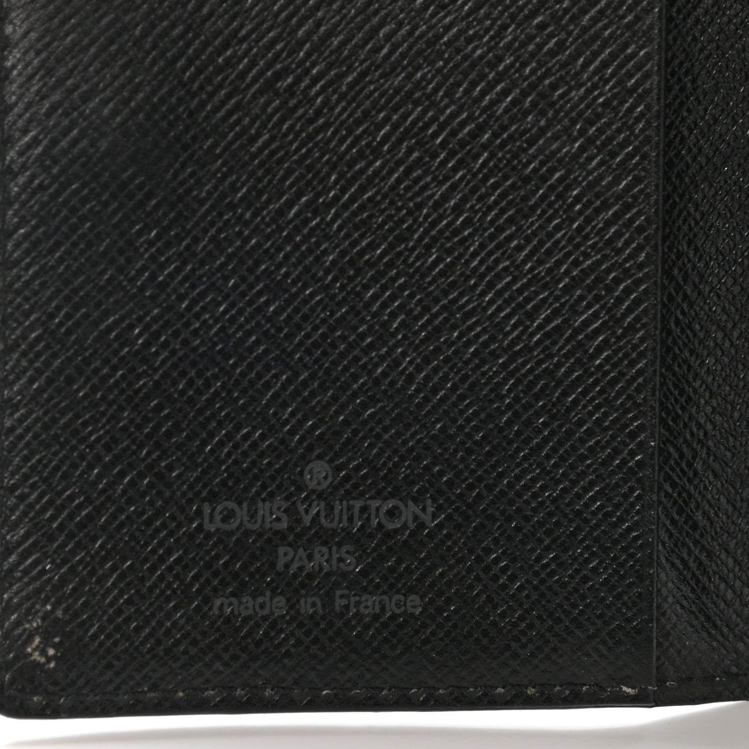 Louis Vuitton Epi Mini Agenda Cover Borneo 6 of 12