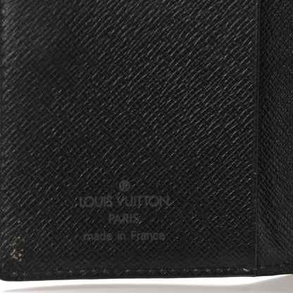 Louis Vuitton Epi Mini Agenda Cover Borneo 6 of 12