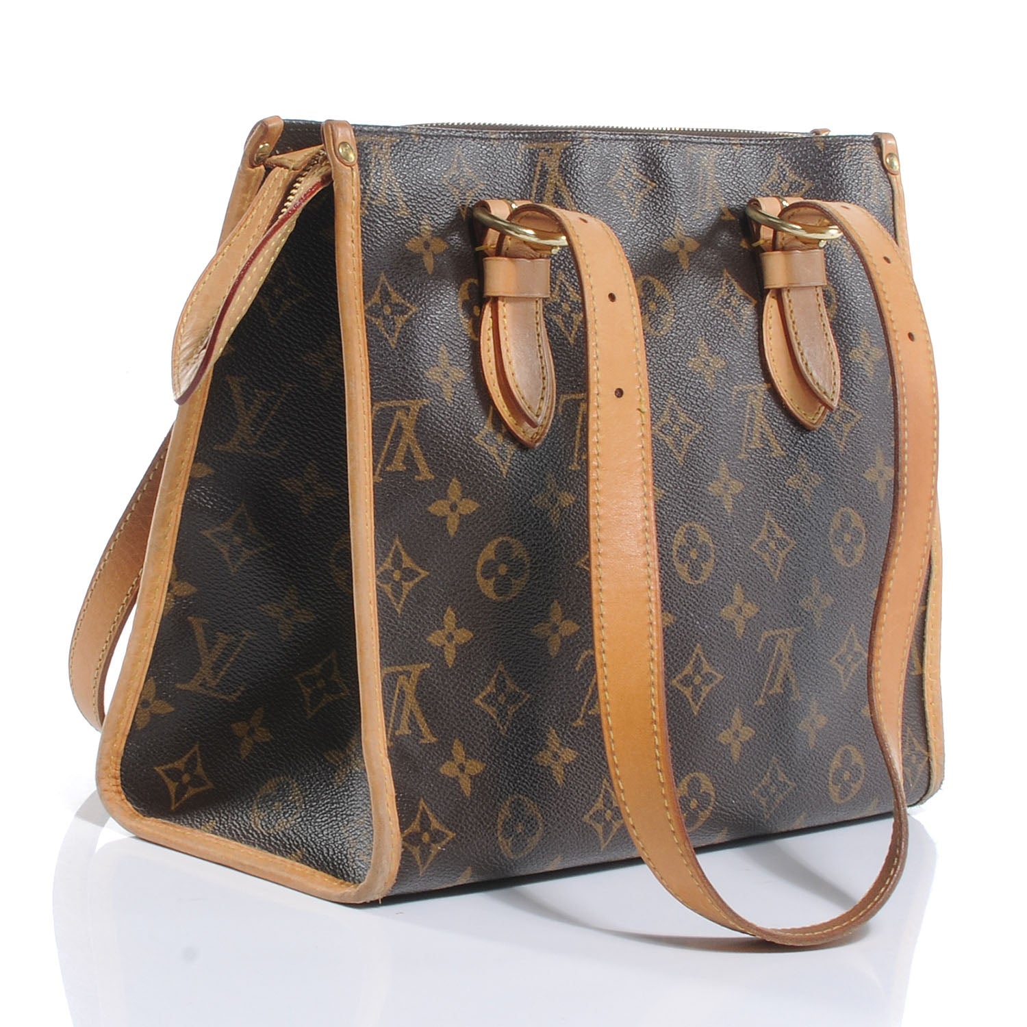 Louis Vuitton Monogram Popincourt Haut 3 of 9